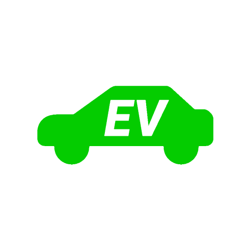 EV 모드 표시등 (초록색)