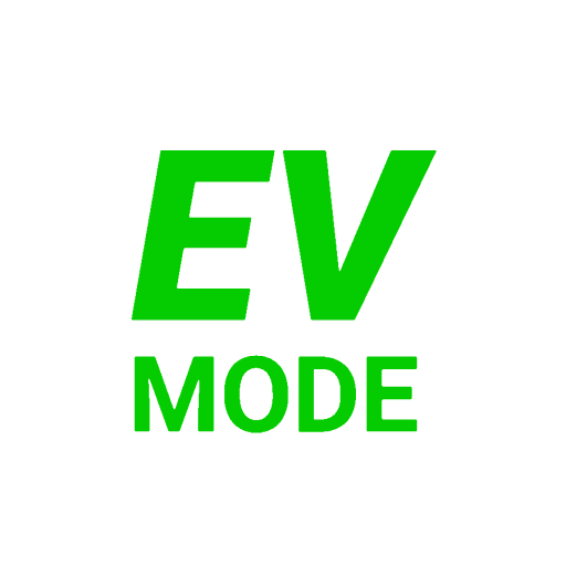 EV 모드 표시등 (초록색/상태)