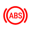 ABS경고등