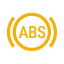 ABS 경고등