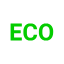 경제운전모드(ECO) 표시등